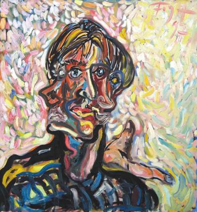 AUTOPORTRET, 1997