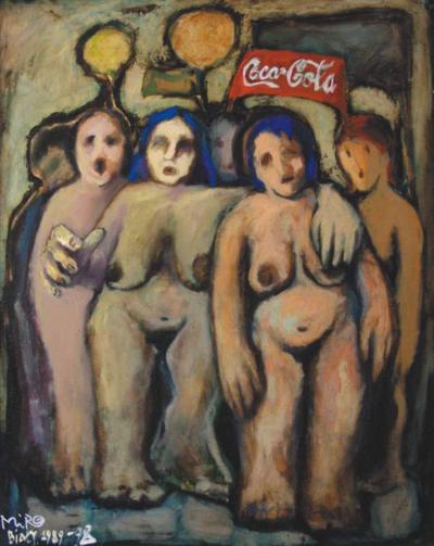 NR 2 - DEMONSTRACJA, 1989-1992