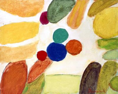 OWOCE III, 1974