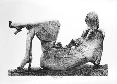 BEZ TYTUłU, 2001