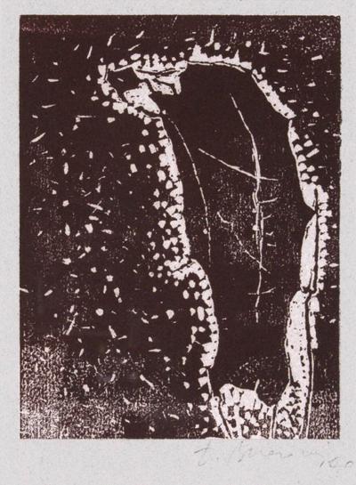 BEZ TYTUłU, 1960