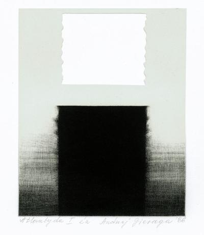 ATLANTYDA I, 1986