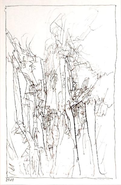 BEZ TYTUłU, 1972