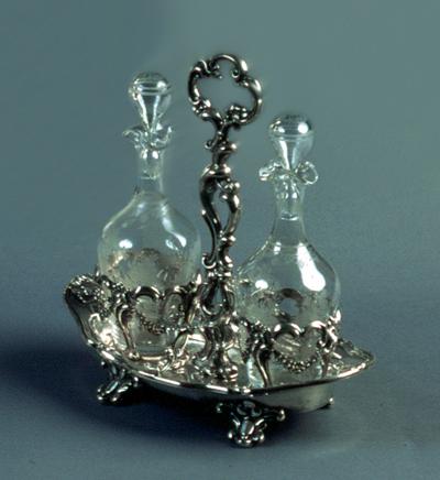 KOMPLET DO PRZYPRAW, OK. 1860