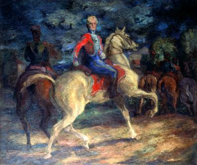 JEźDźCY, PRZED 1939