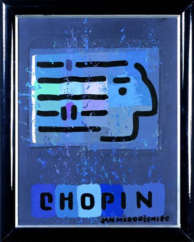 NOKTURN, III 1999