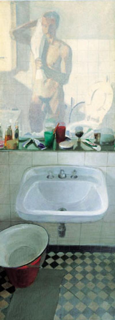 W łAZIENCE, 1979