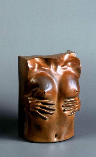 KOBIETA-KIESZEń, 1994