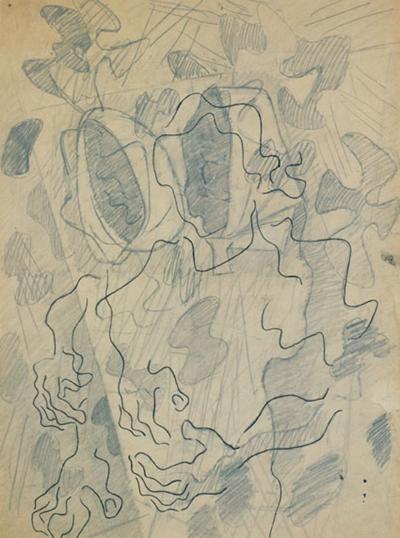 ŻNIWIARKI, 1950
