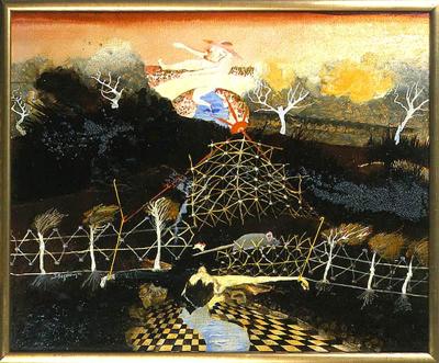 MOSTEK, 1999