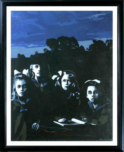 16. PODRóż W CZASIE, VI 1985