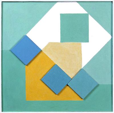 RELIEF, 1975