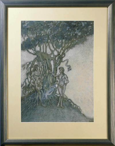 ADAM I EWA, 1988
