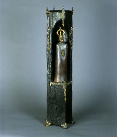 POLSKA MADONNA, Z CYKLU POLSKIE MADONNY, 2002