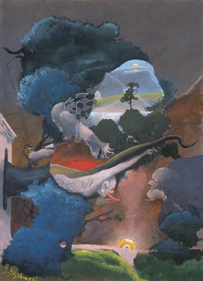 DRZEWO, 1996