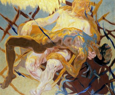 SPóźNIONY żAL, 1992
