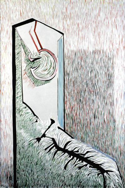 EPITAFIUM DLA POKONANEGO, 1986