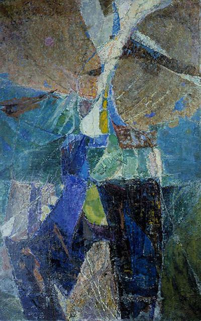 PEJZAż, 1964