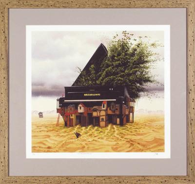 FORTEPIAN, 1990