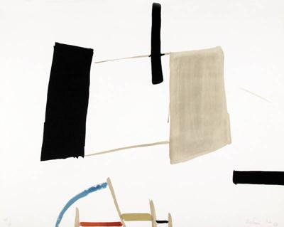 EQUILIBRE, 1932