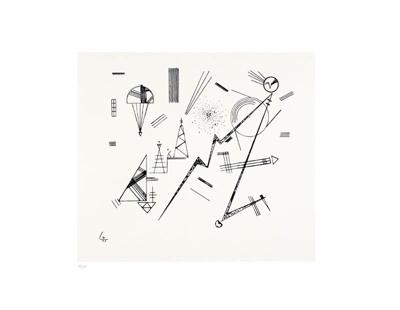 COMPOSITION, 1932