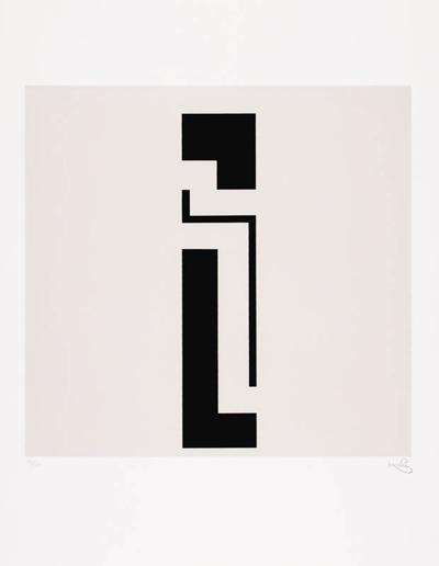 ABSTRACTION, OK. 1931
