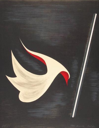 ESPACE, 1933