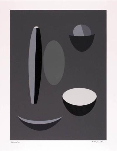 GREY PICTURE, 1935