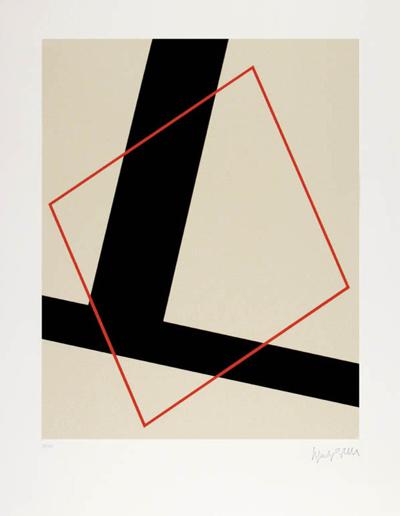 COMPOSITION, 1935