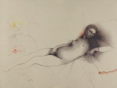WENUS Z URBINO TYCJANA (LA VENERE DI URBINO)