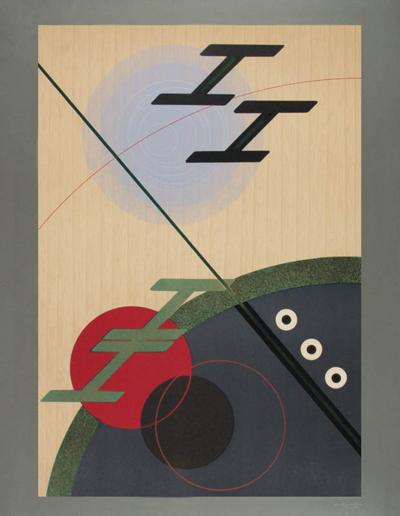 COMPOSITION, 1936