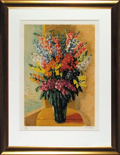 KWIATY, 1942