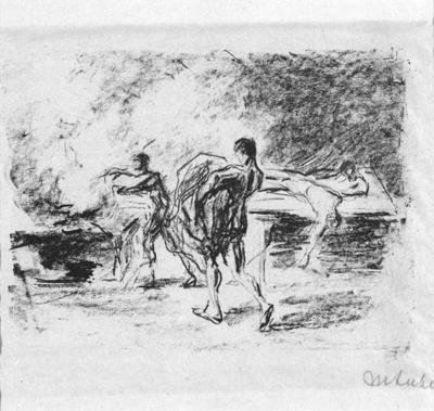 SCENA FIGURALNA