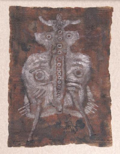 FIGURA, 1963