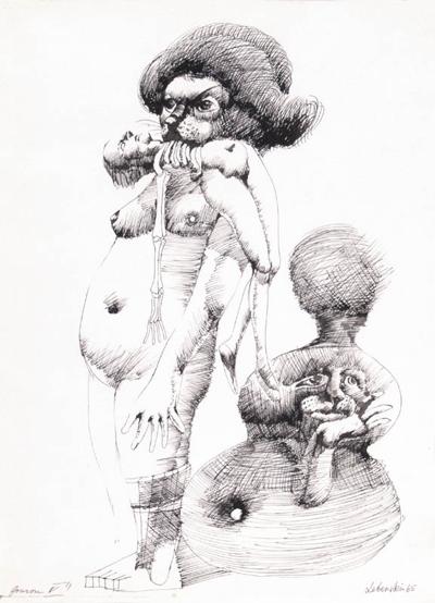 GURU V, 1965
