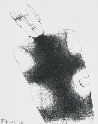 BEZ TYTUłU, 1996
