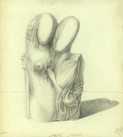 MIłOść, 1974