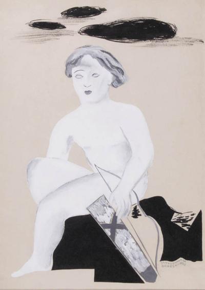 AMOR, 1933