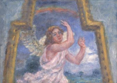 ANIOł, 1929