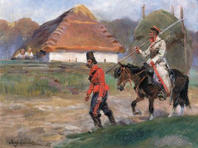 JENIEC, 1927