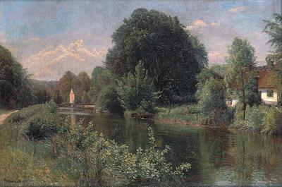PEJZAż, 1918