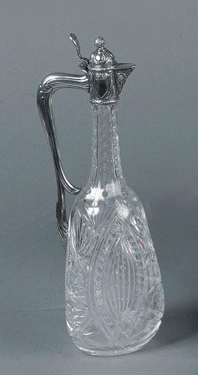 KARAFKA, OK. 1908