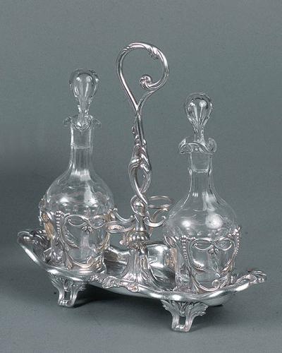 KOMPLET DO PRZYPRAW, OK. 1860