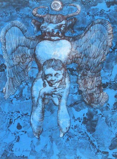 STWóR FANTASTYCZNY, 1994