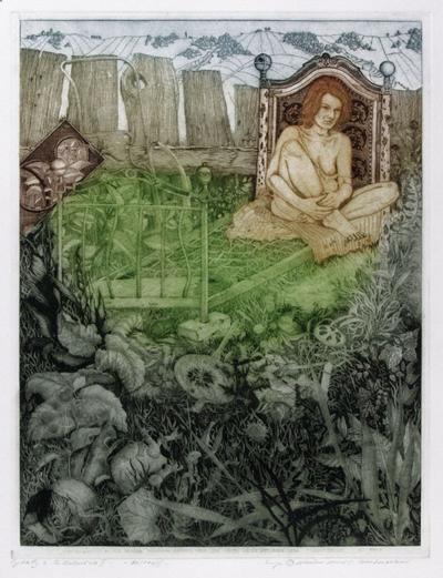 CYTATY Z BRUNO SCHULZA II, 1981/82