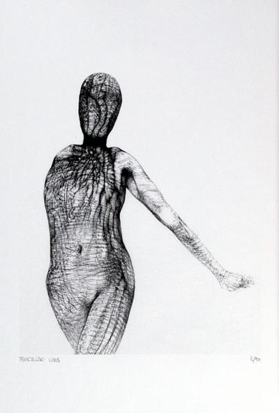 BEZ TYTUłU, 2003