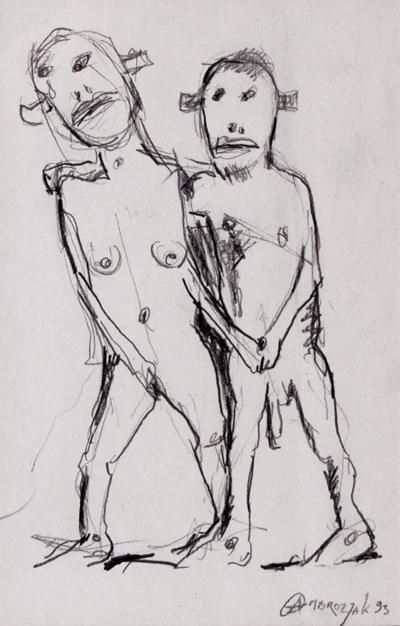 PARA, 1993