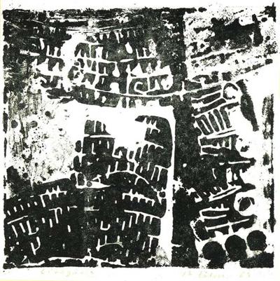 ABSTRAKCJA, 1963