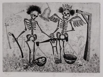 WAGA, 1982