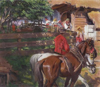 SWATY, OK. 1900